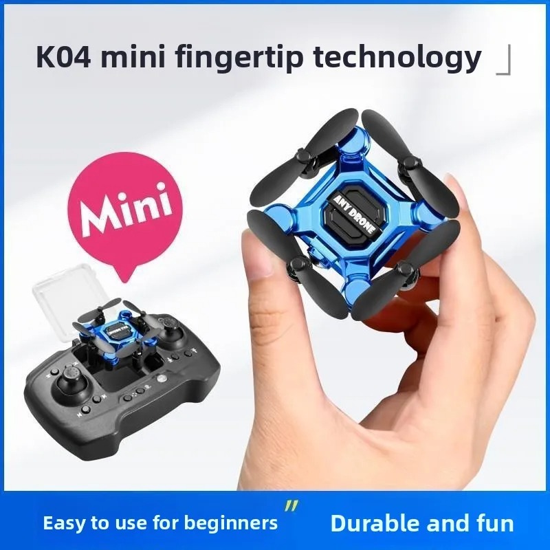 طائرة بدون طيار صغيرة قابلة لل - مراجعة Drone Battery Box وسعره