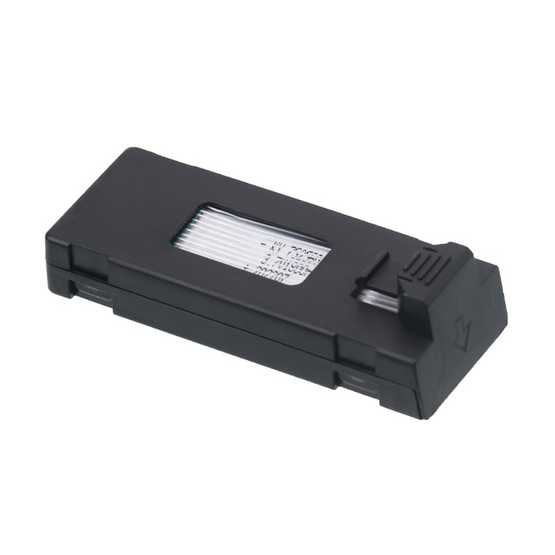 بطارية 3.7 فولت 1800/2600 مللي - مراجعة Drone Battery Li-Ion وسعره