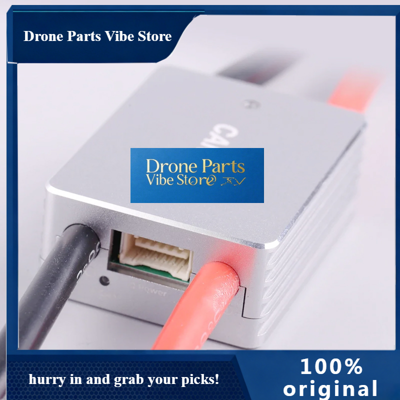 قطع غيار الطائرات بدون طيار: ن - مراجعة Drone Battery High Voltage وسعره