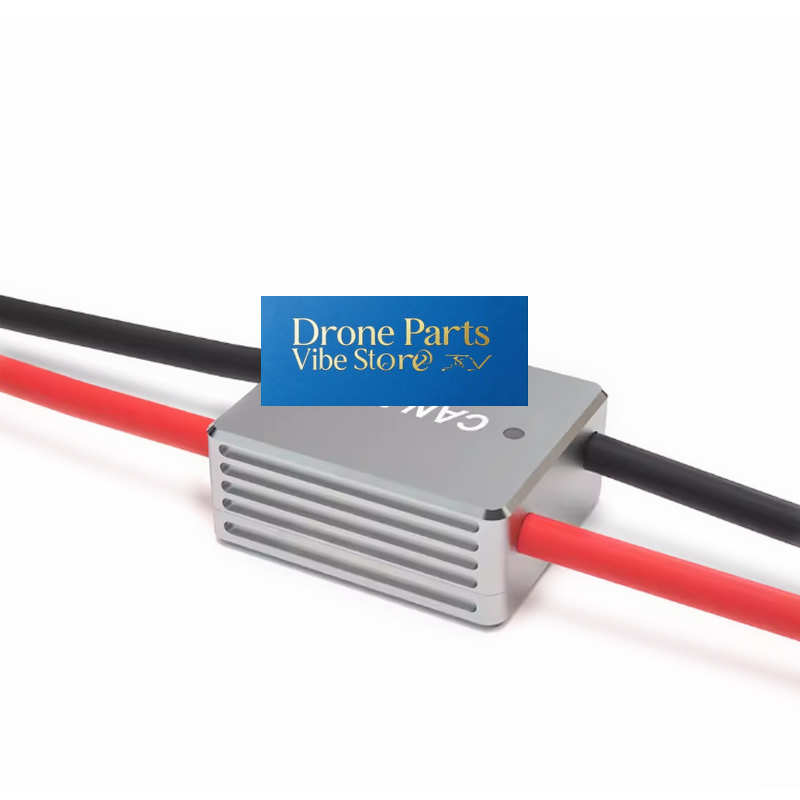 قطع غيار الطائرات بدون طيار: ن - مراجعة Drone Battery High Voltage وسعره