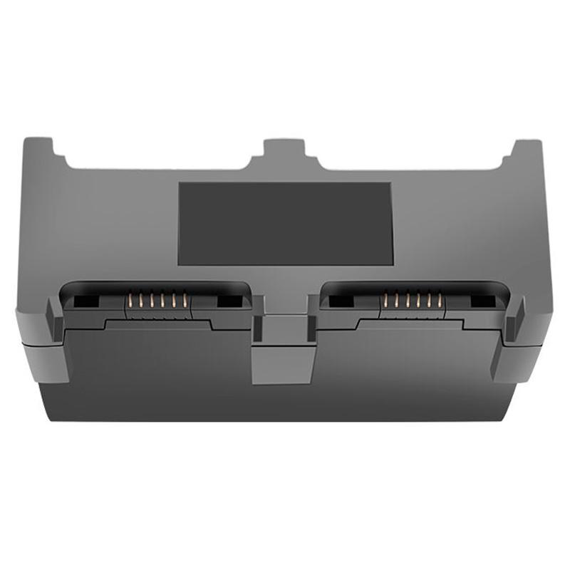 شاحن YX-Split لشاحن DJI Spark  - مراجعة Drone Battery Parallel Board وسعره