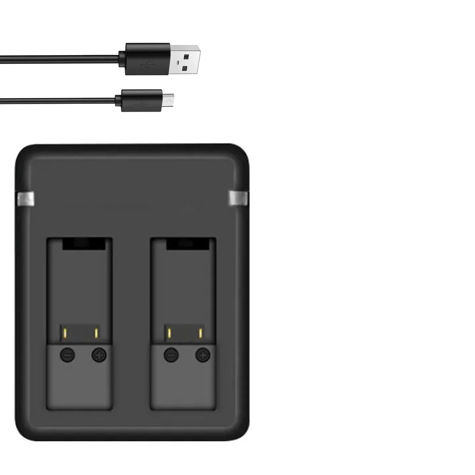 مناسبة لشاحن GOPRO Hero 5 AHDB - مراجعة Drone Battery Charger وسعره