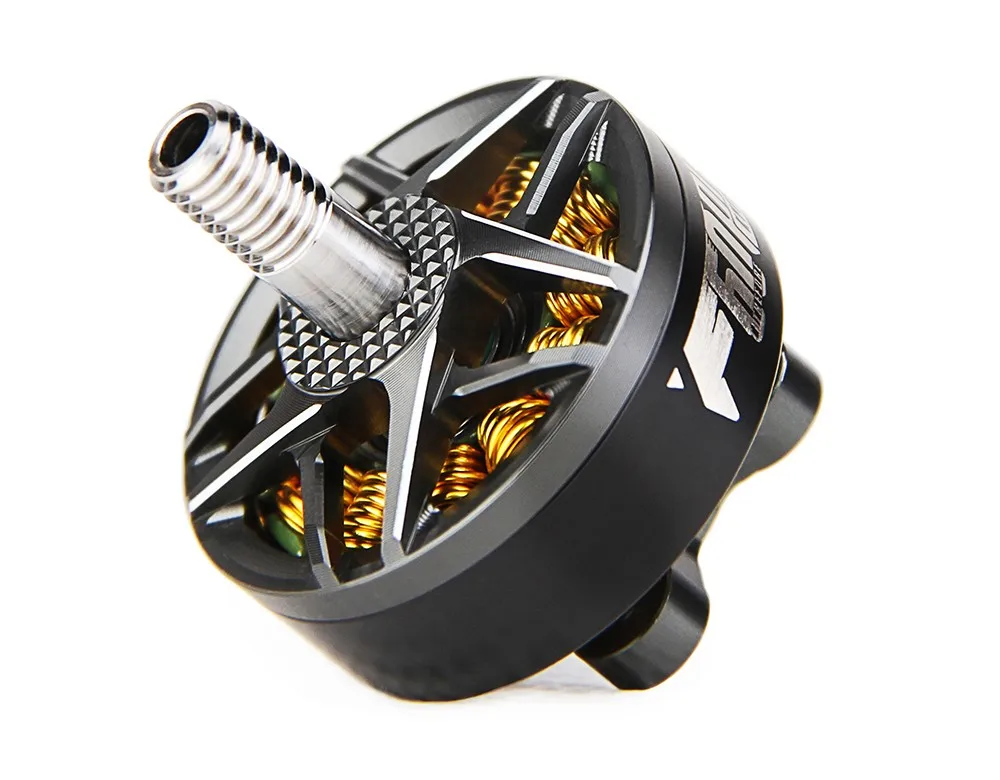 T-Motor F60 Pro IV V2.0 1750KV - مراجعة Drone Battery Plate وسعره