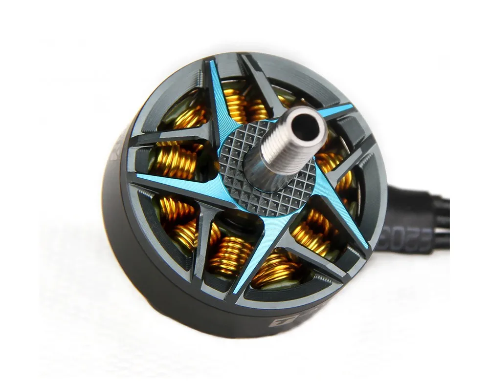 T-Motor F60 Pro IV V2.0 1750KV - مراجعة Drone Battery Plate وسعره