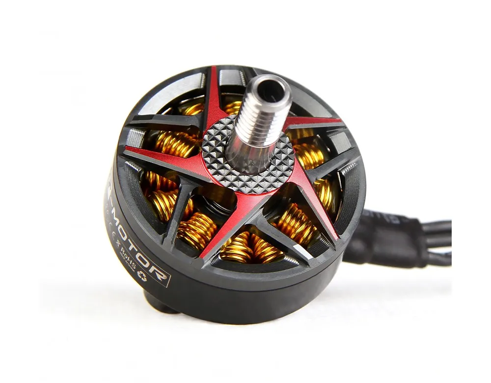 T-Motor F60 Pro IV V2.0 1750KV - مراجعة Drone Battery Plate وسعره