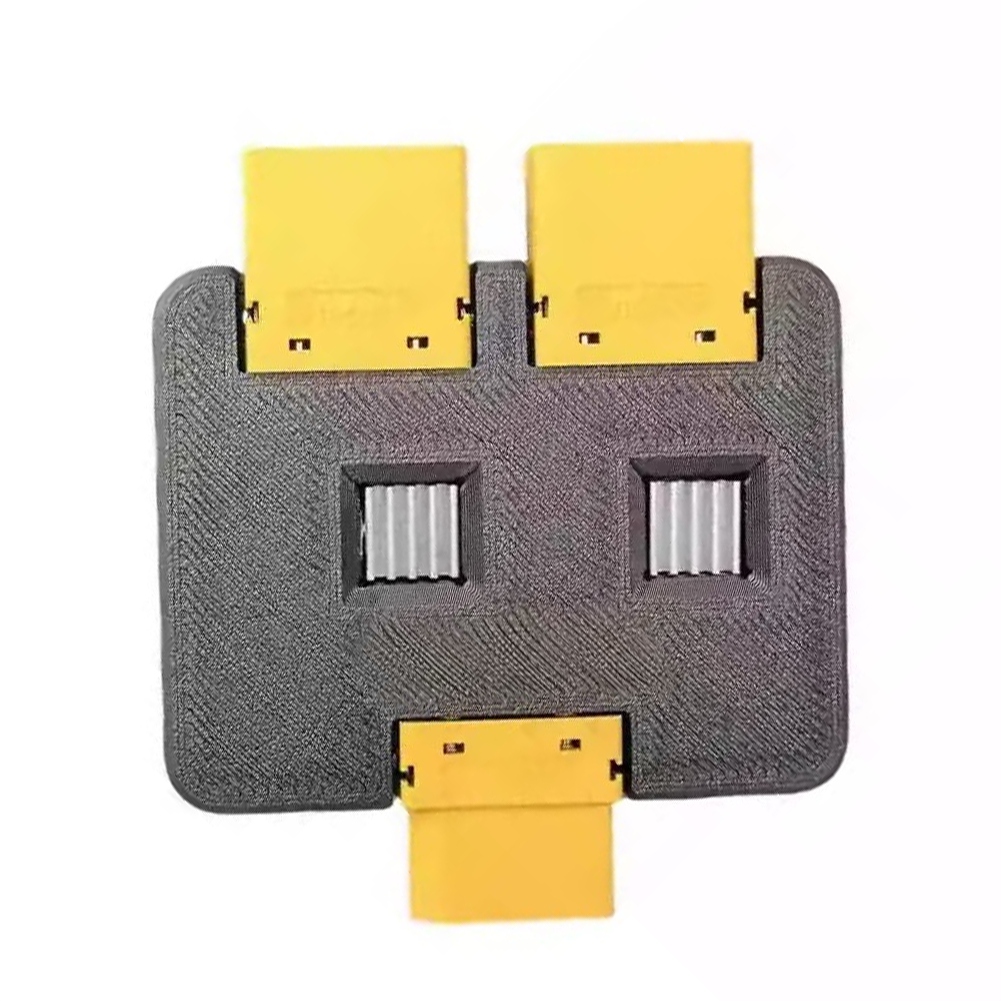 وحدة توسيع البطارية ثنائية الق - مراجعة Drone Battery Parallel Board وسعره
