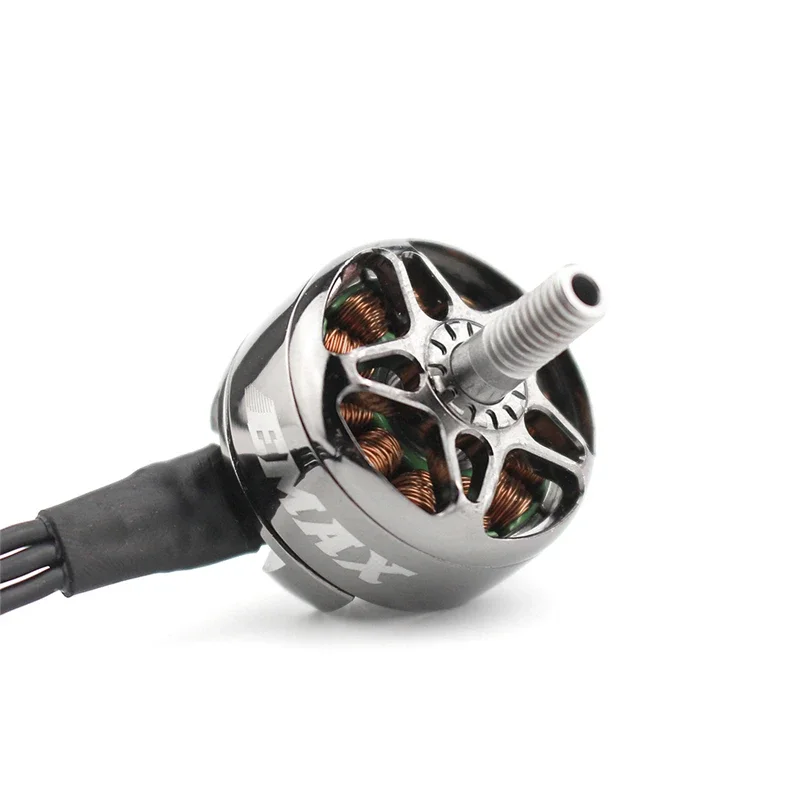 EMAX ECOII 2207 6S 1700KV / 19 - مراجعة Drone Battery 4S وسعره