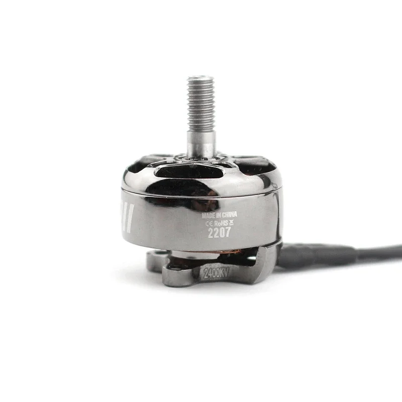 EMAX ECOII 2207 6S 1700KV / 19 - مراجعة Drone Battery 4S وسعره
