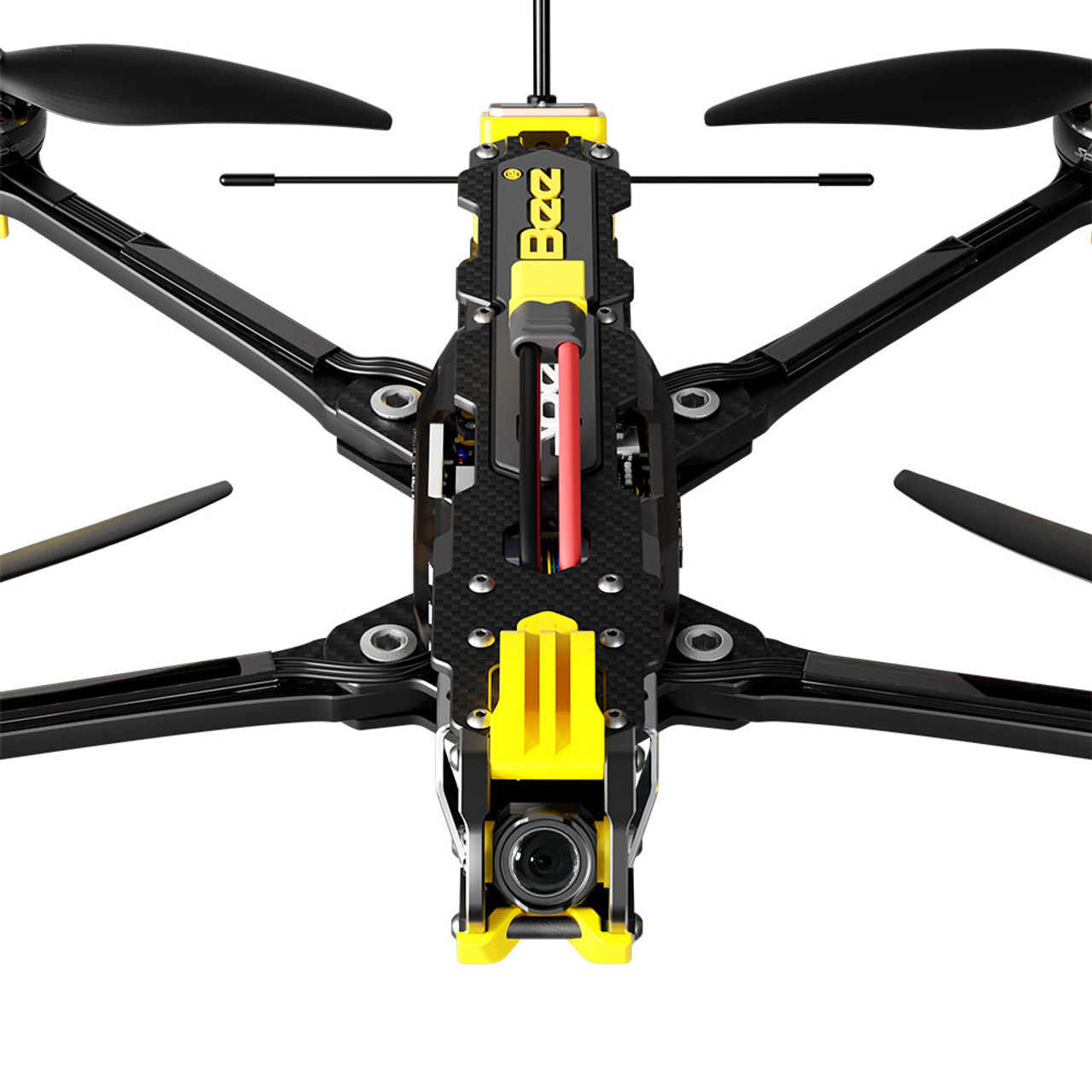 مجموعة أدوات الطائرة بدون طيار - مراجعة Drone Battery Box وسعره