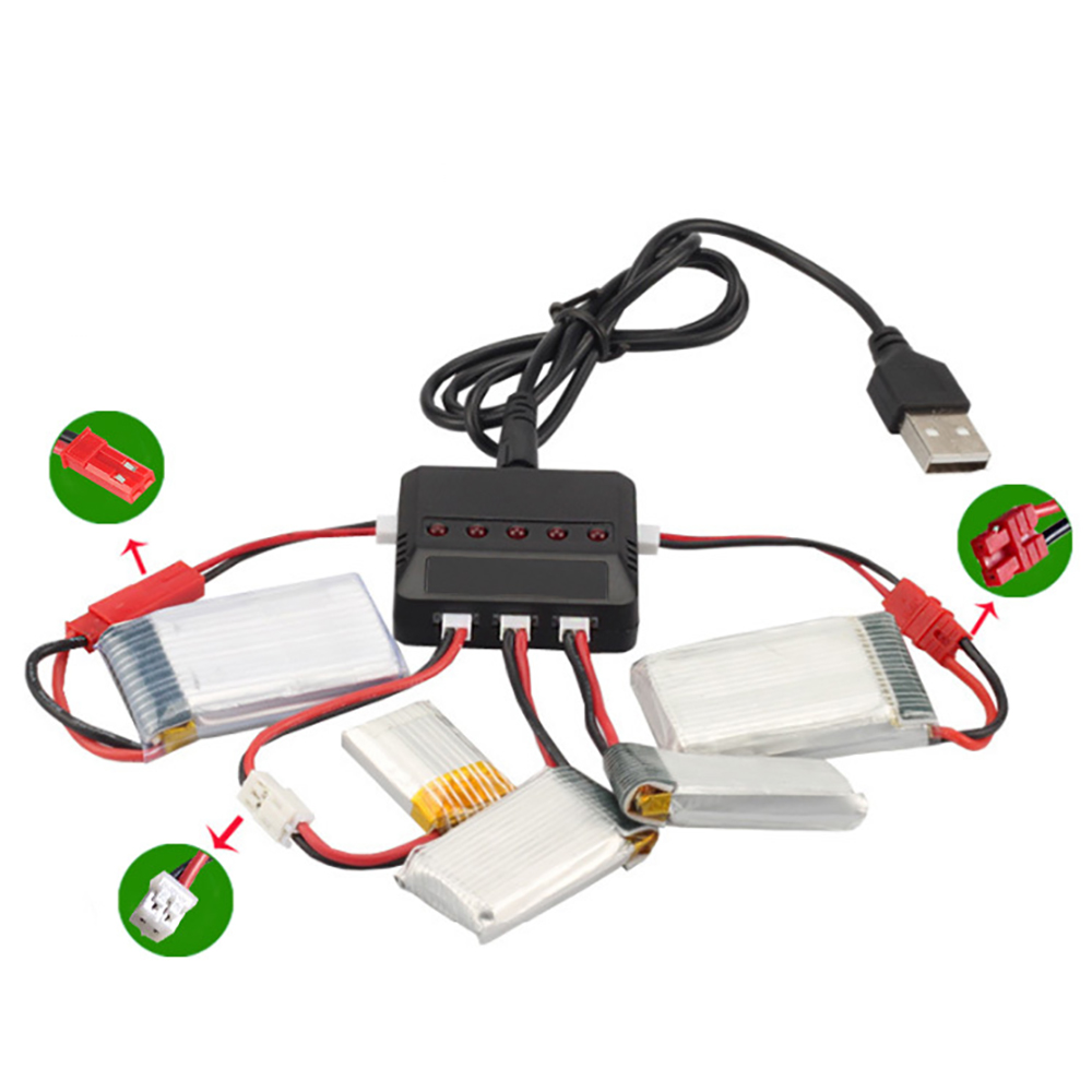 بطارية ليبو 3.7 فولت 550 مللي  - مراجعة Drone Battery Lipo وسعره
