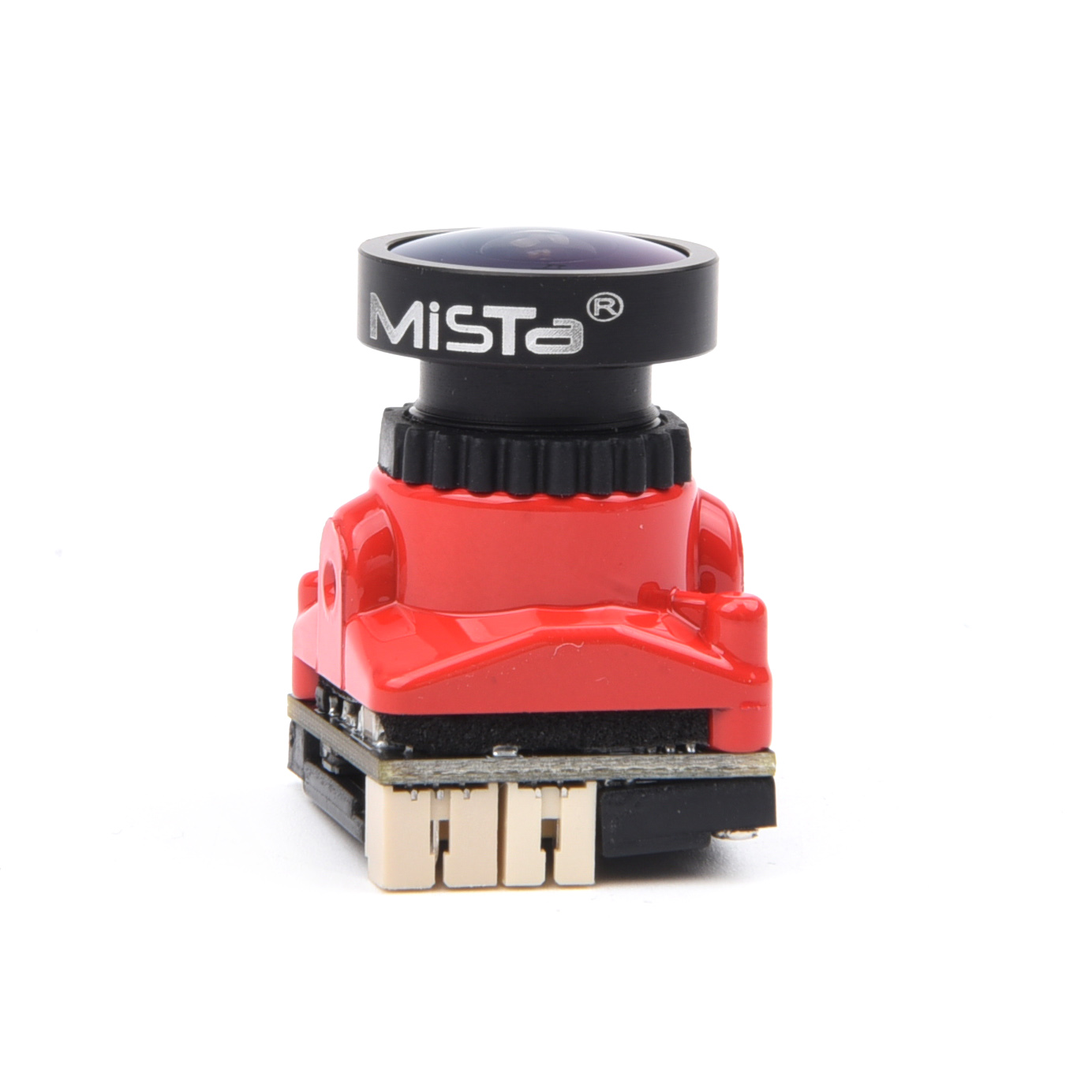 كاميرا Mista Ratel 2000TVL FPV - مراجعة Drone Battery Plate وسعره