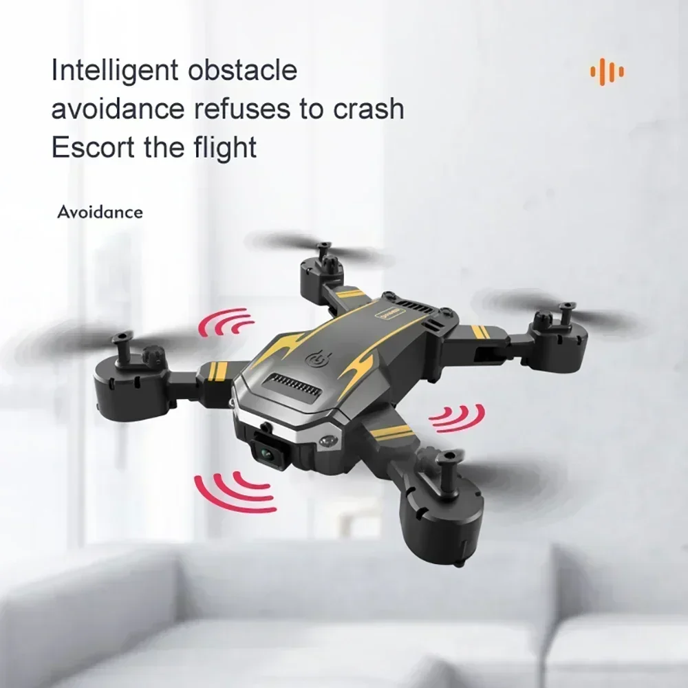 طائرة بدون طيار G6 pro مع كامي - مراجعة Drone Battery Box وسعره