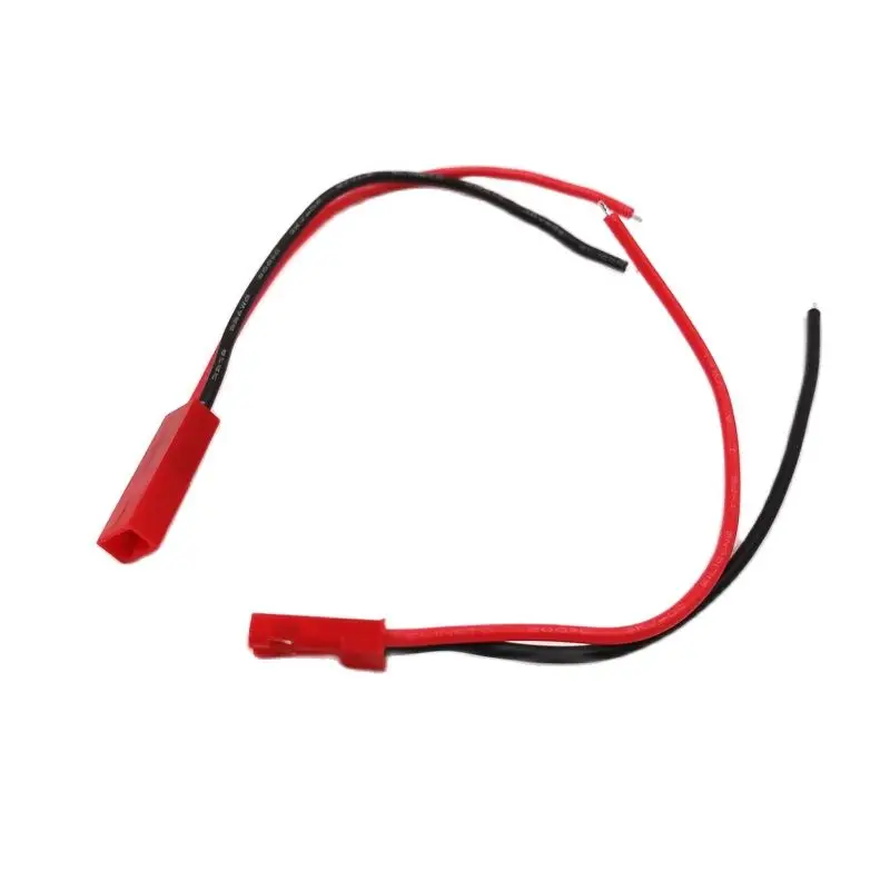 20 قطعة 10 أزواج JST 2P طقم تو - مراجعة Drone Battery Connector وسعره