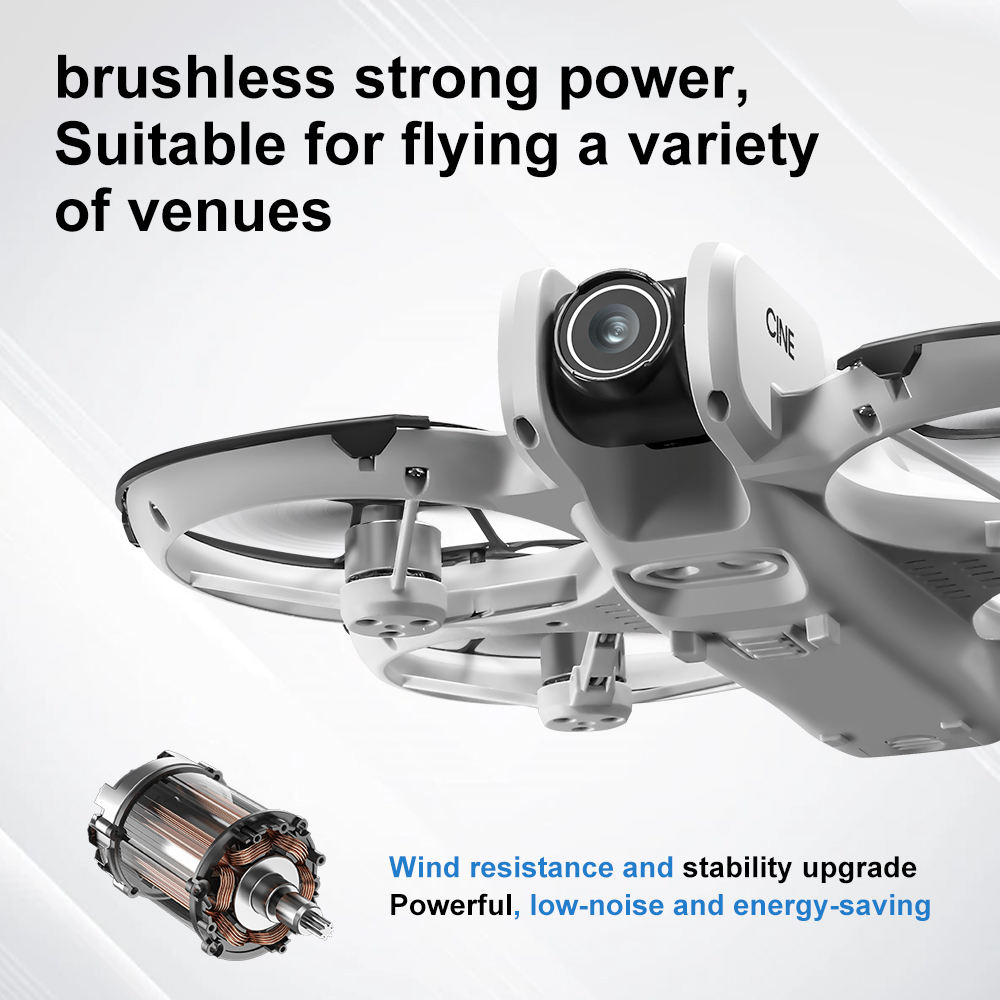 V666 طائرة بدون طيار صغيرة قاب - مراجعة Drone Battery Box وسعره