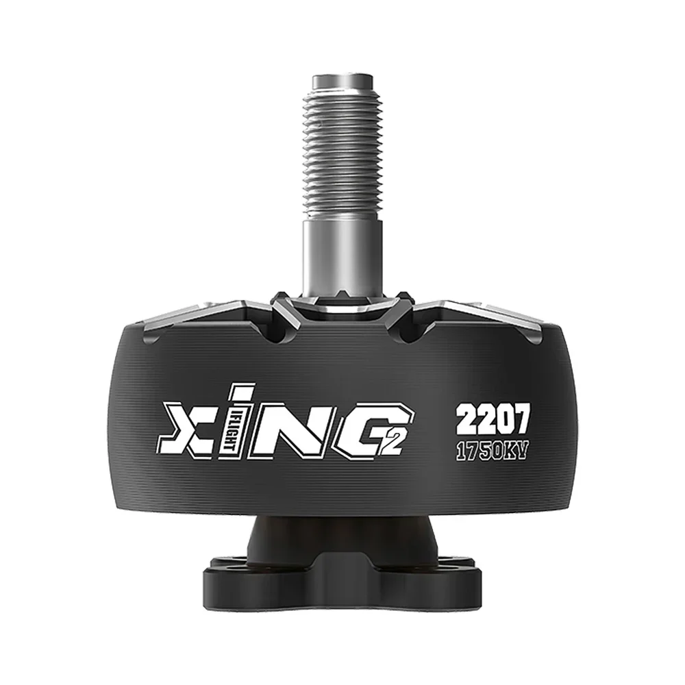 IFlight XING2 2207 2750KV/1750 - مراجعة Drone Battery Plate وسعره