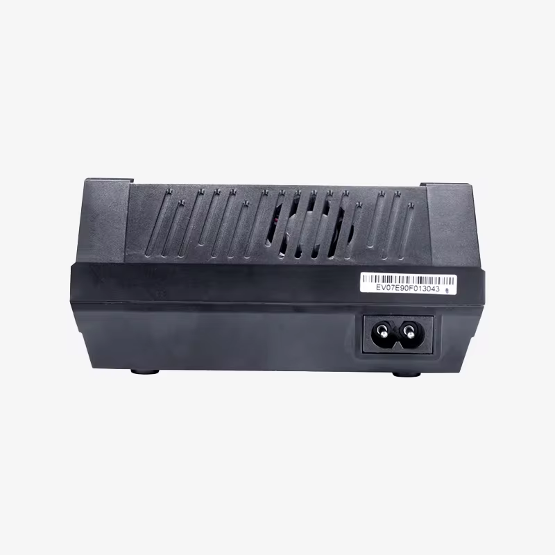 شاحن ذكي متوازن EV-PEAK C1-XR  - مراجعة Drone Battery Lipo وسعره