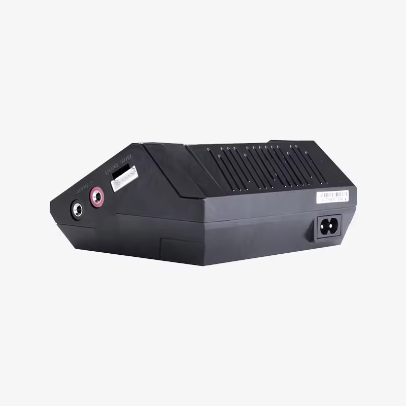 شاحن ذكي متوازن EV-PEAK C1-XR  - مراجعة Drone Battery Lipo وسعره