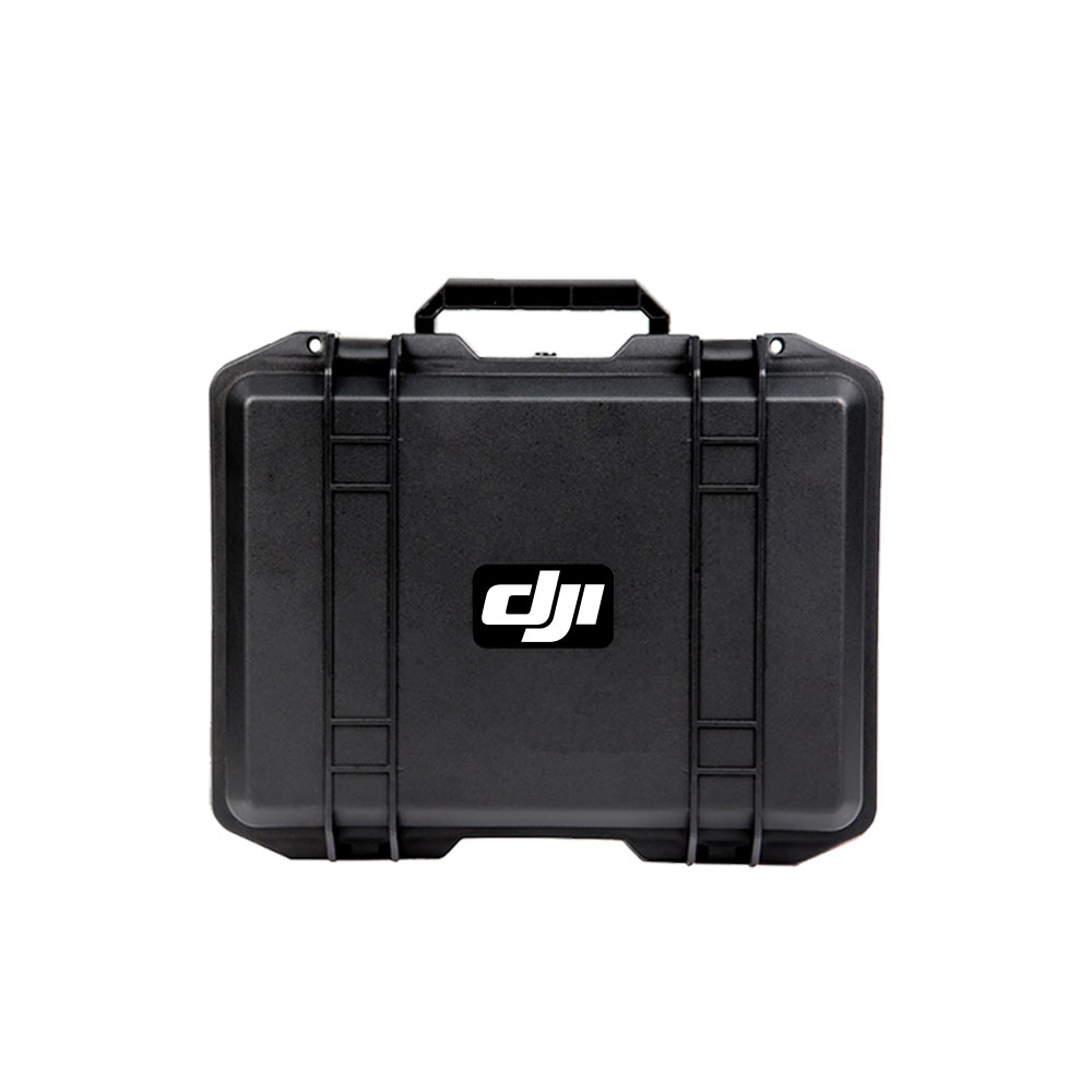 حقيبة حمل محمولة لـ DJI Lito 1 - مراجعة Drone Battery Case وسعره