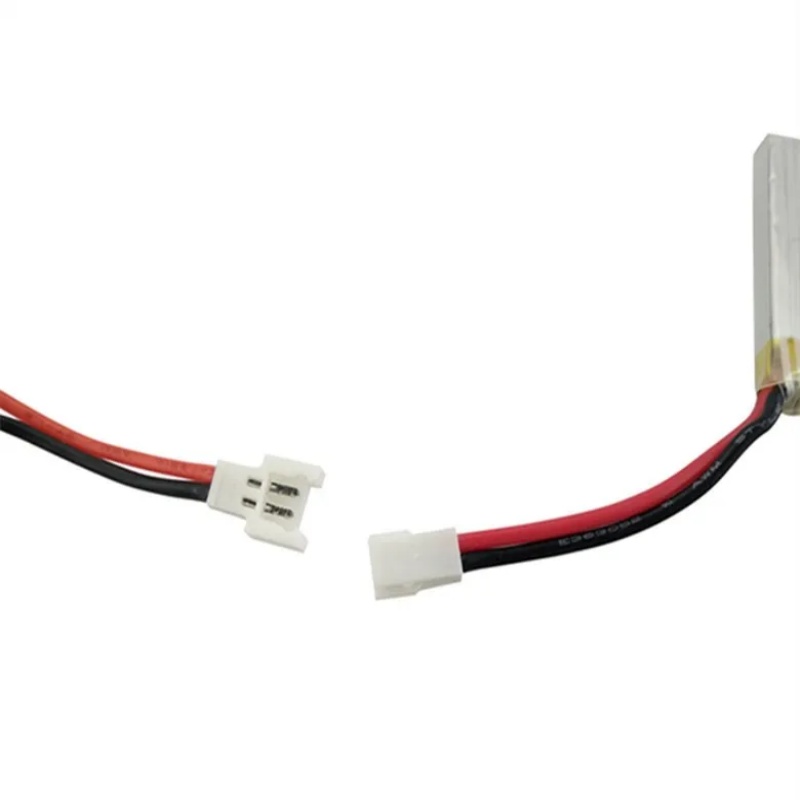 5 قطع كابل محول بطارية SYMA X5 - مراجعة Drone Battery Connector وسعره