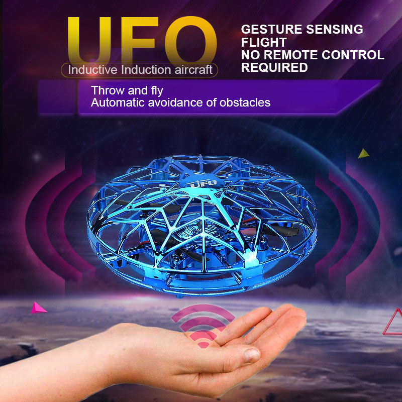 UFO الطائرات التعريفي طائرات ا - مراجعة Drone Battery Case وسعره