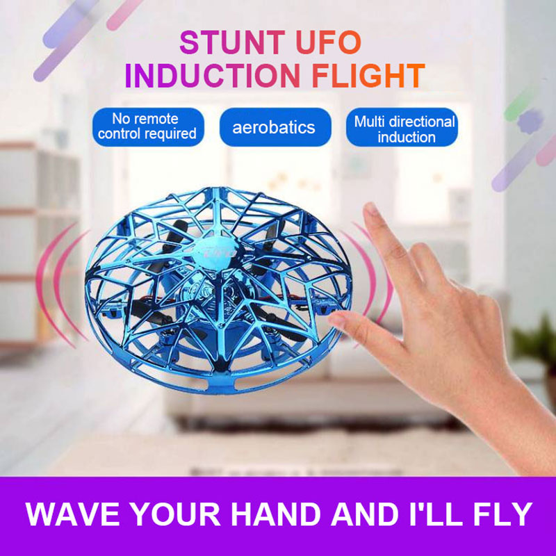 UFO الطائرات التعريفي طائرات ا - مراجعة Drone Battery Case وسعره