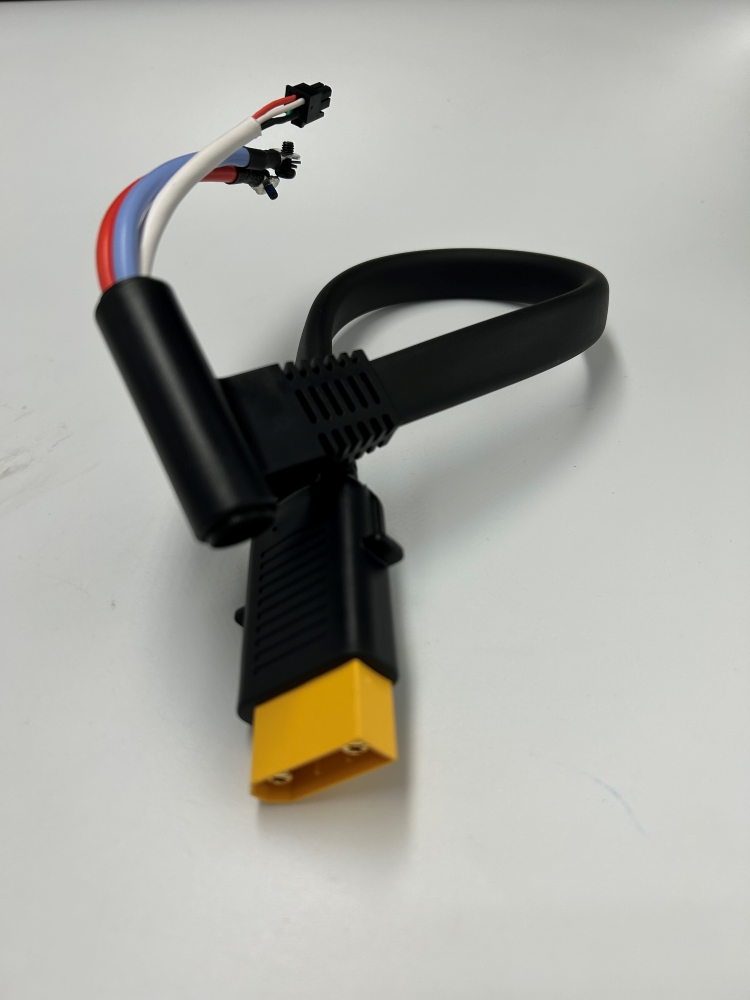 شحن بطارية مناسبة لـ DJI بدون  - مراجعة Drone Battery Balance Charger وسعره