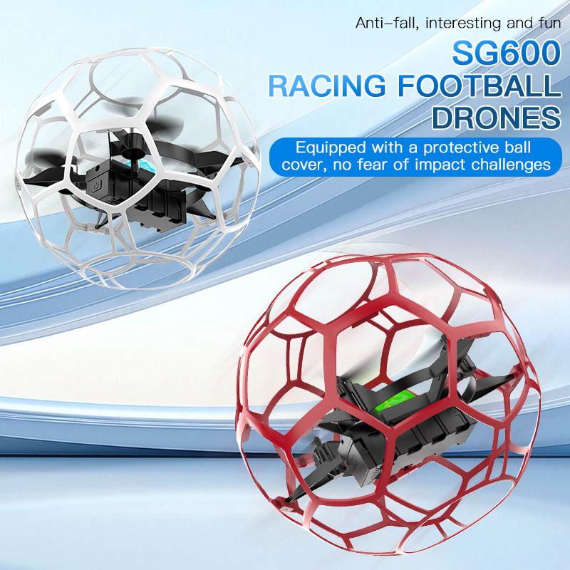 SG600 MAX 2.4G RC سباق كرة الق - مراجعة Drone Battery Case وسعره