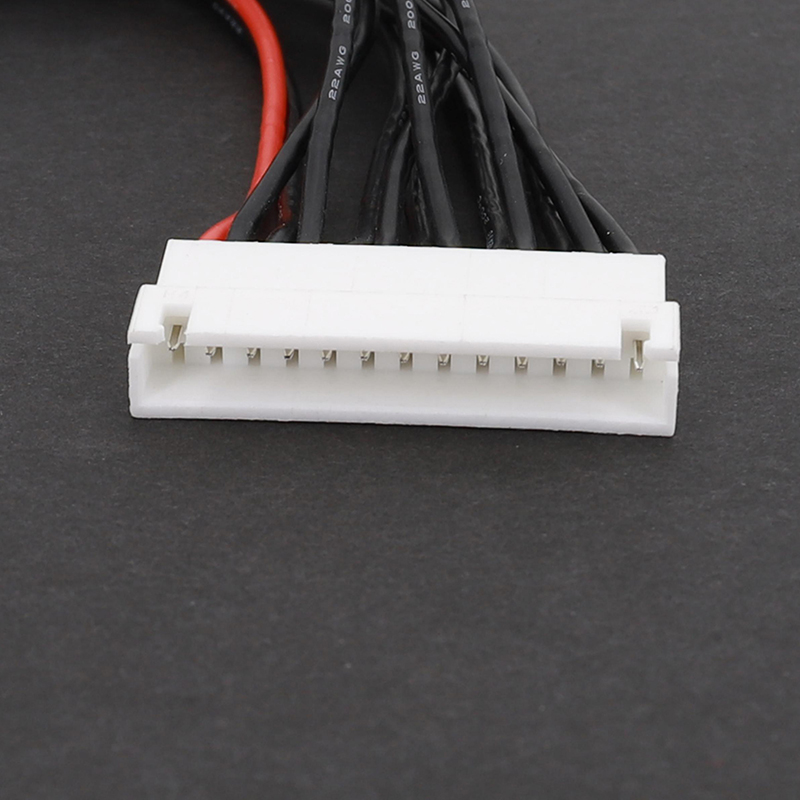 12S آلة حماية النباتات بدون طي - مراجعة Drone Battery Balance Charger وسعره