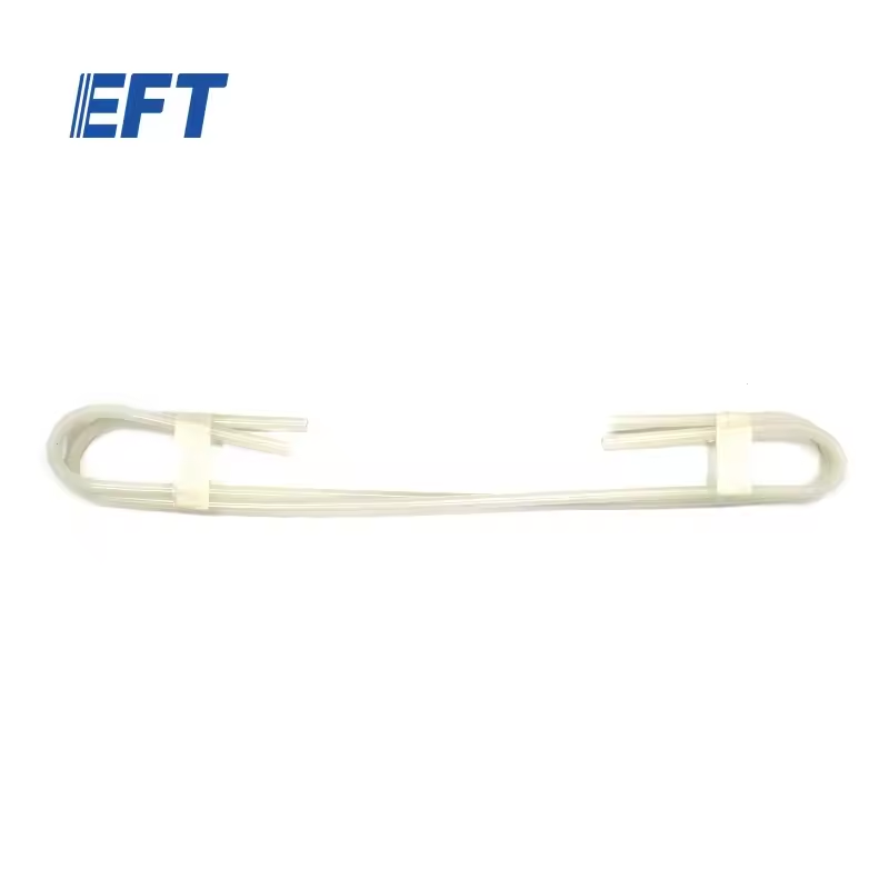 عالية الجودة EFT الأنابيب المم - مراجعة Drone Battery Plate وسعره